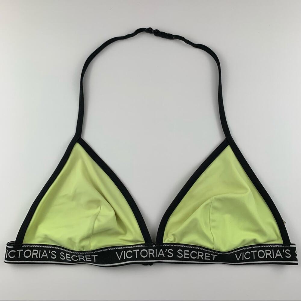 Victoria’s Secret Swimwear Top Large #4163